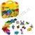 Klocki LEGO 10713 - Kreatywna walizka CLASSIC